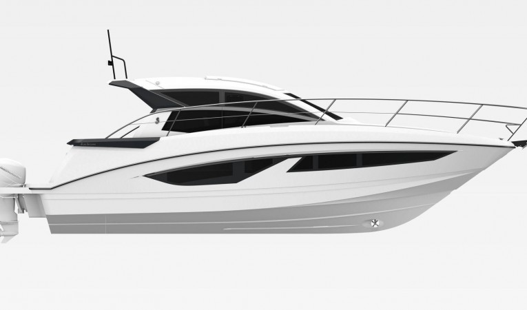 36 Beneteau 