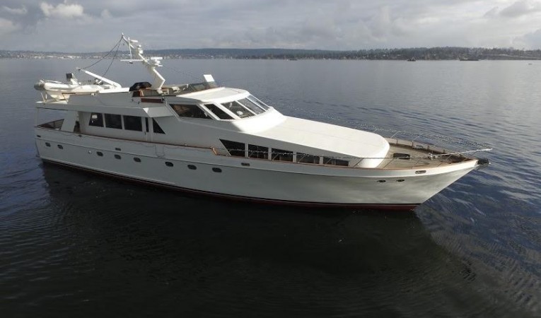 85 Monk Port Profile