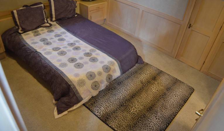 85 Monk Guest VIP Stateroom