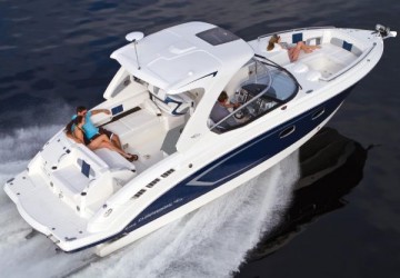 One Life 33' Chaparral 2011