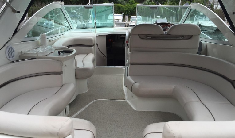 36 Doral Facing Forward