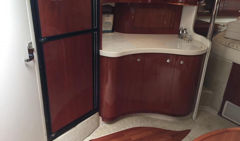 36 Doral Port Galley