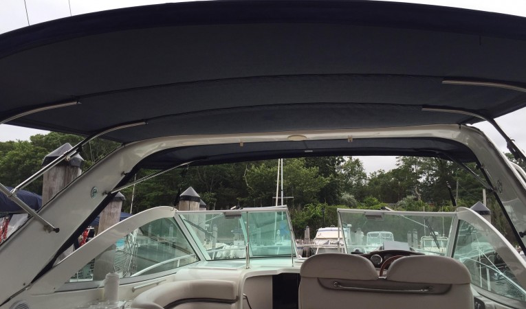 36 Doral Facing Forward