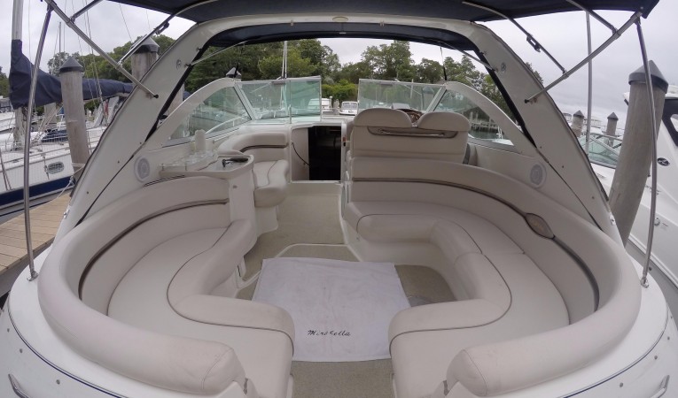 36 Doral Facing Forward