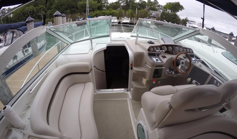 36 Doral Facing Forward