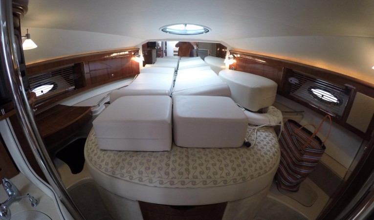 36 Doral Forward Berth