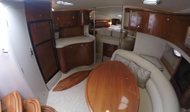 36 Doral Facing Forward