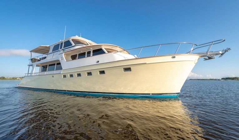 72 Marlow 