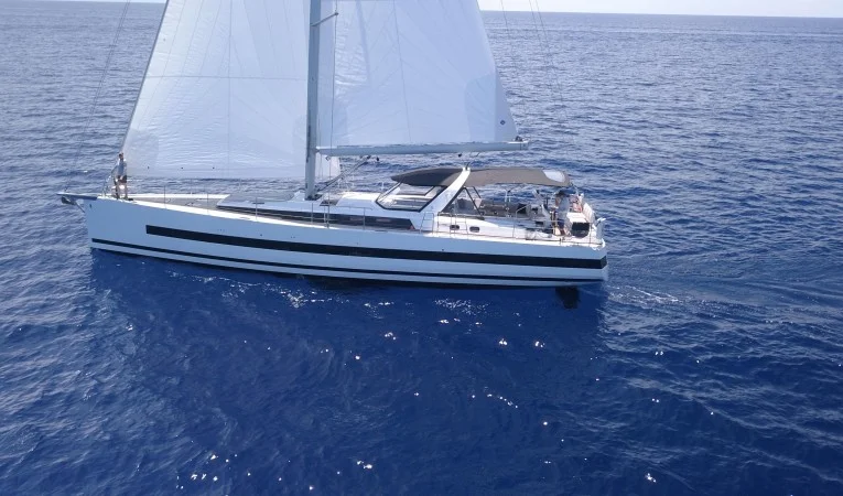 62 Beneteau 