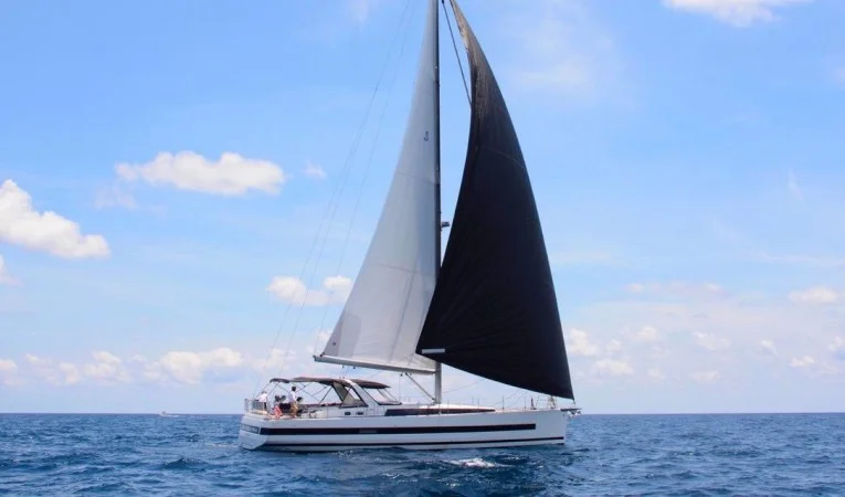 62 Beneteau 