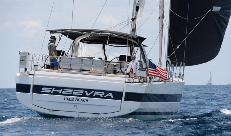 62 Beneteau 