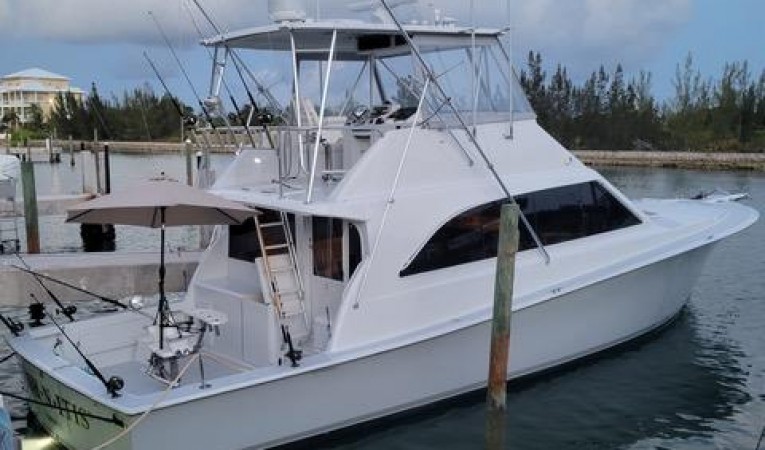 53 Ocean 