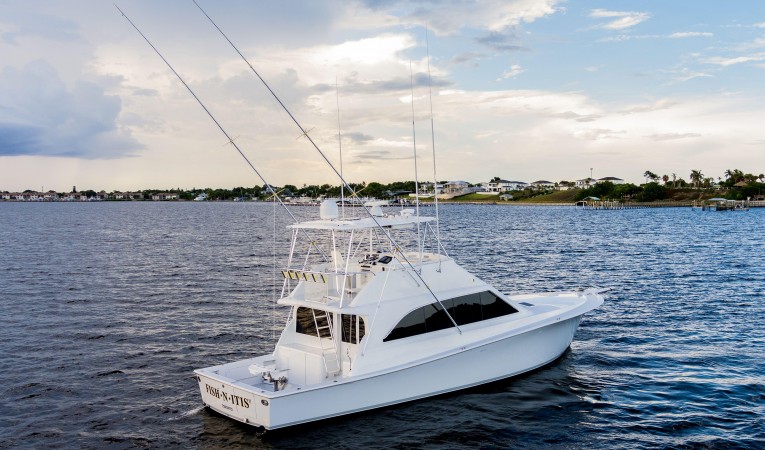 53 Ocean 