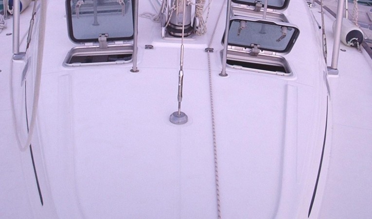 46 Beneteau 