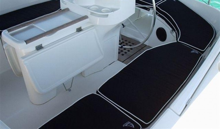 46 Beneteau 