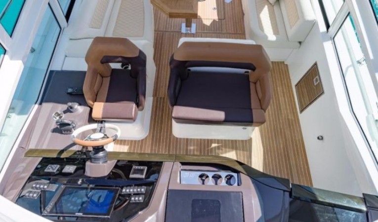 46 Beneteau 