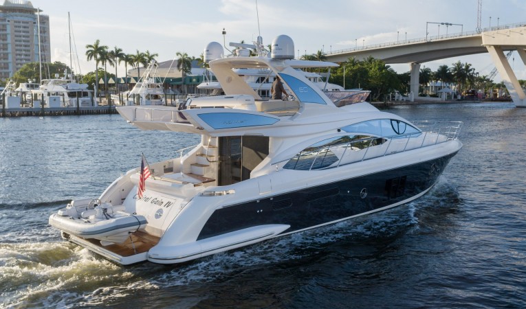 60 Azimut 