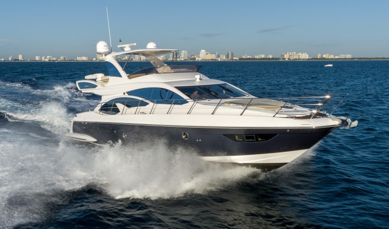 60 Azimut 