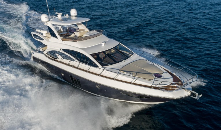 60 Azimut 