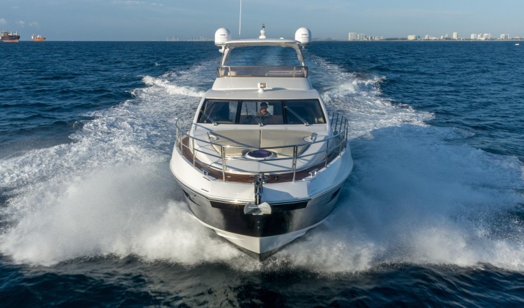 60 Azimut 