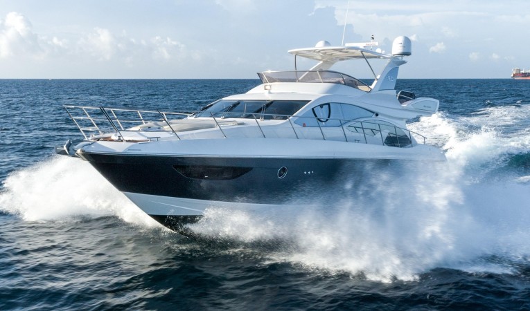 60 Azimut 