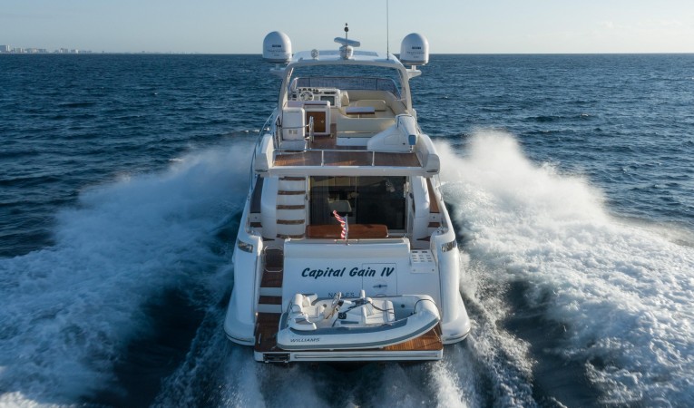60 Azimut 