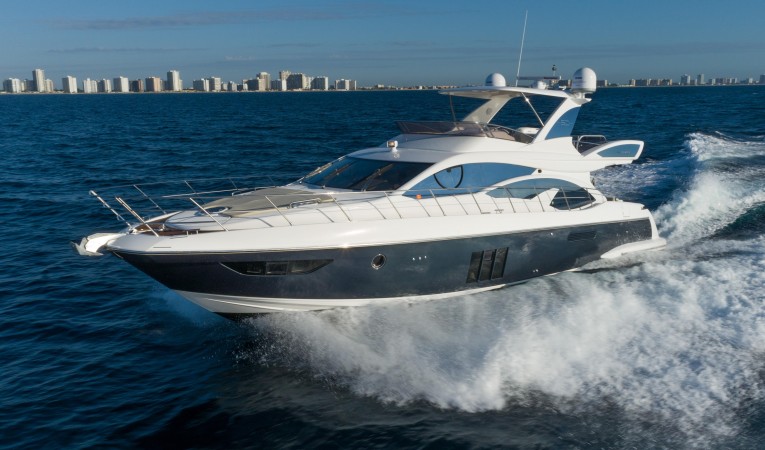 60 Azimut 