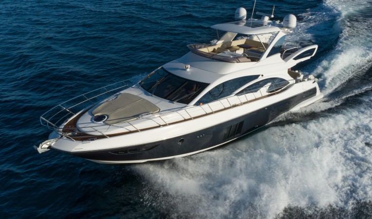 60 Azimut 