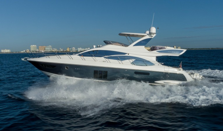 60 Azimut 
