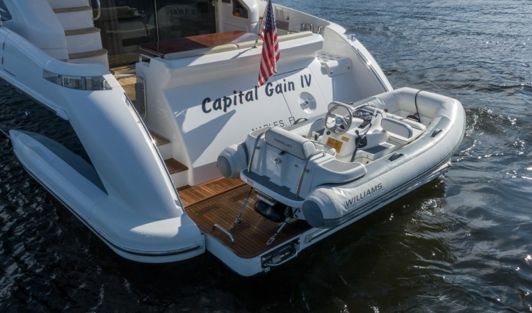 60 Azimut 