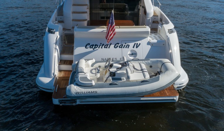 60 Azimut 