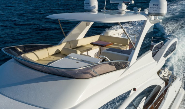 60 Azimut 
