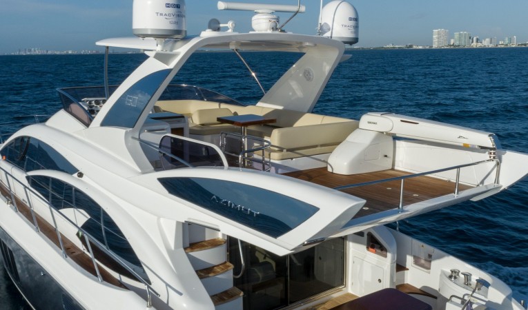 60 Azimut 
