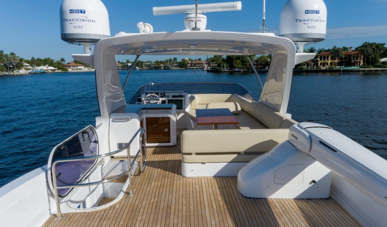 60 Azimut 