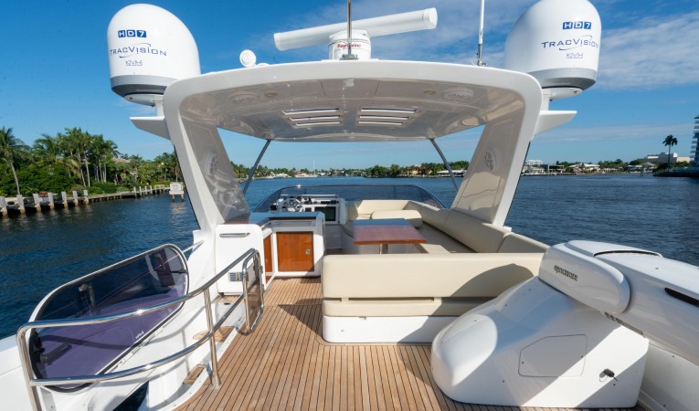 60 Azimut 