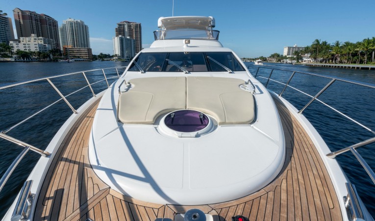 60 Azimut 