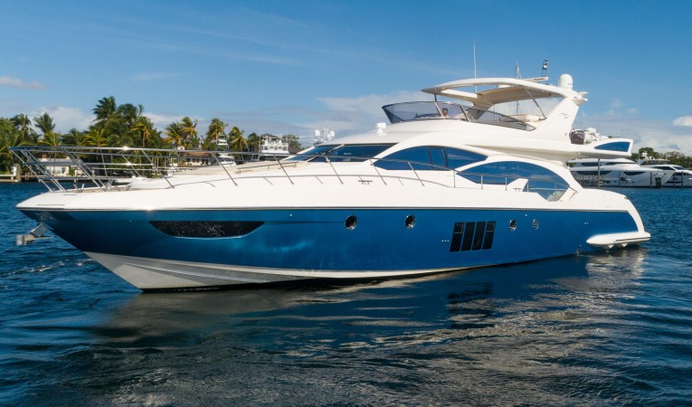 70 Azimut 
