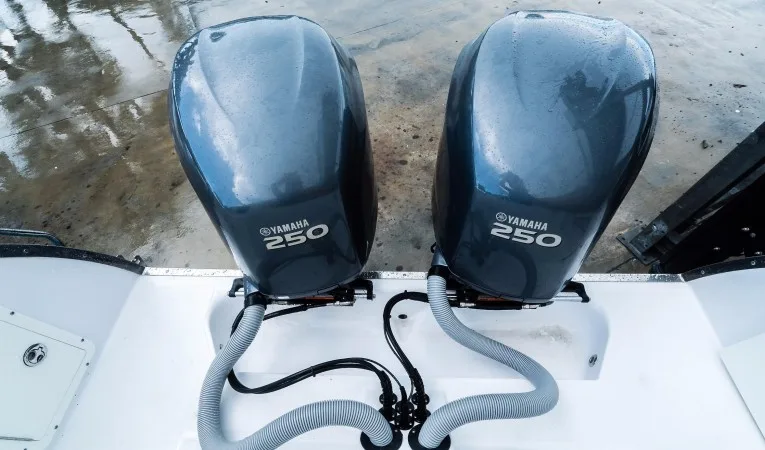 28 Southport Engines (Optimus JoyStick)