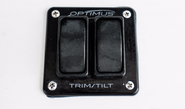 28 Southport Optimus Trim