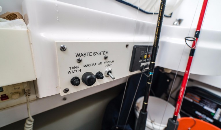 28 Southport Waste System