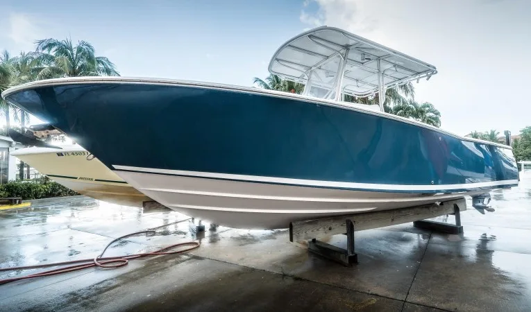 28 Southport Profile