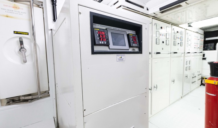 118 Millennium Super Yachts 