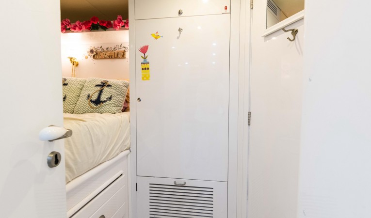 118 Millennium Super Yachts 