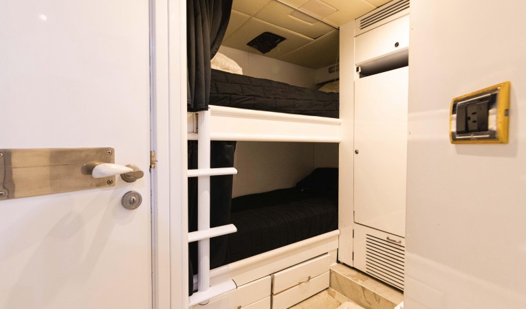 118 Millennium Super Yachts 