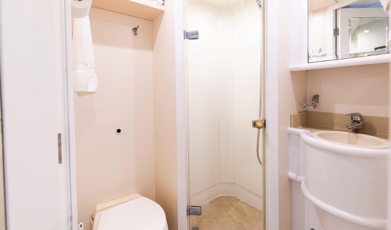 118 Millennium Super Yachts 