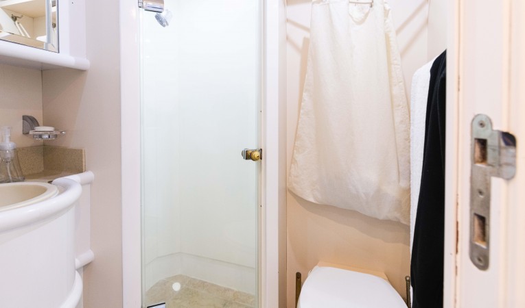 118 Millennium Super Yachts 