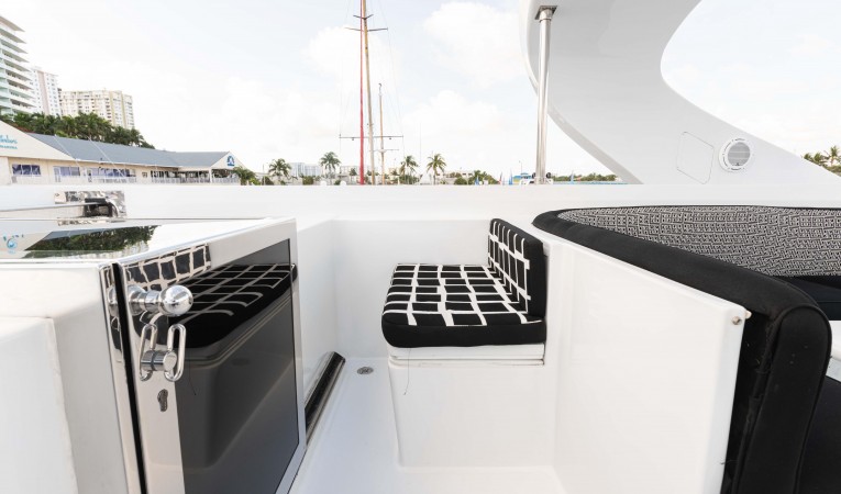 118 Millennium Super Yachts 