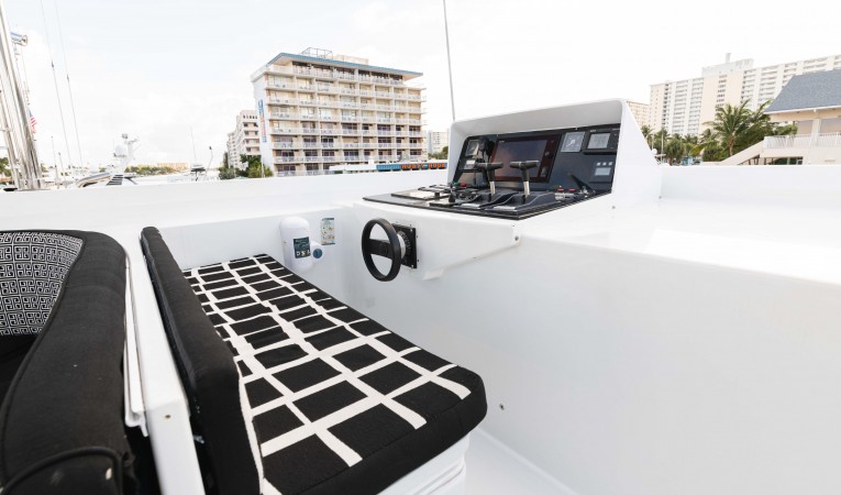 118 Millennium Super Yachts 