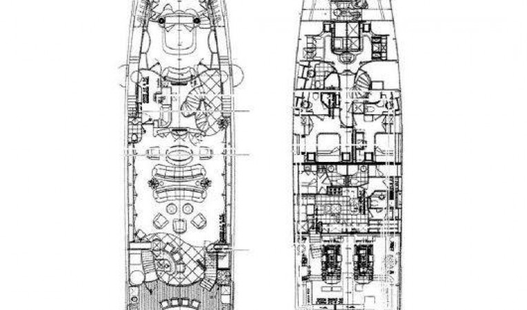 118 Millennium Super Yachts 