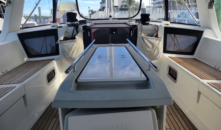 45 Beneteau 